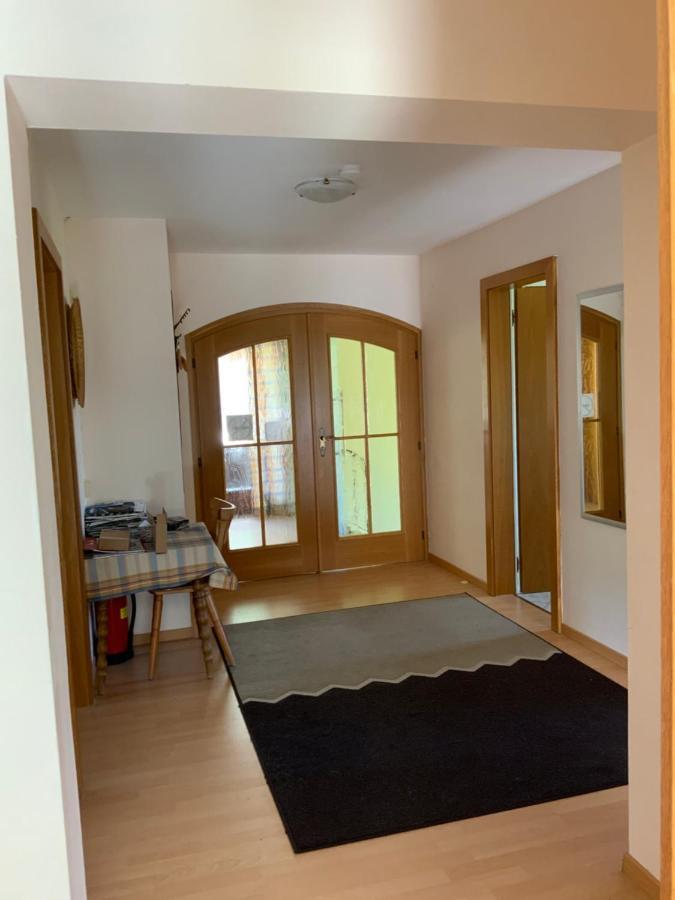Haus Sonnenspitze - Fam. Nessler Apartment Biberwier Exterior foto