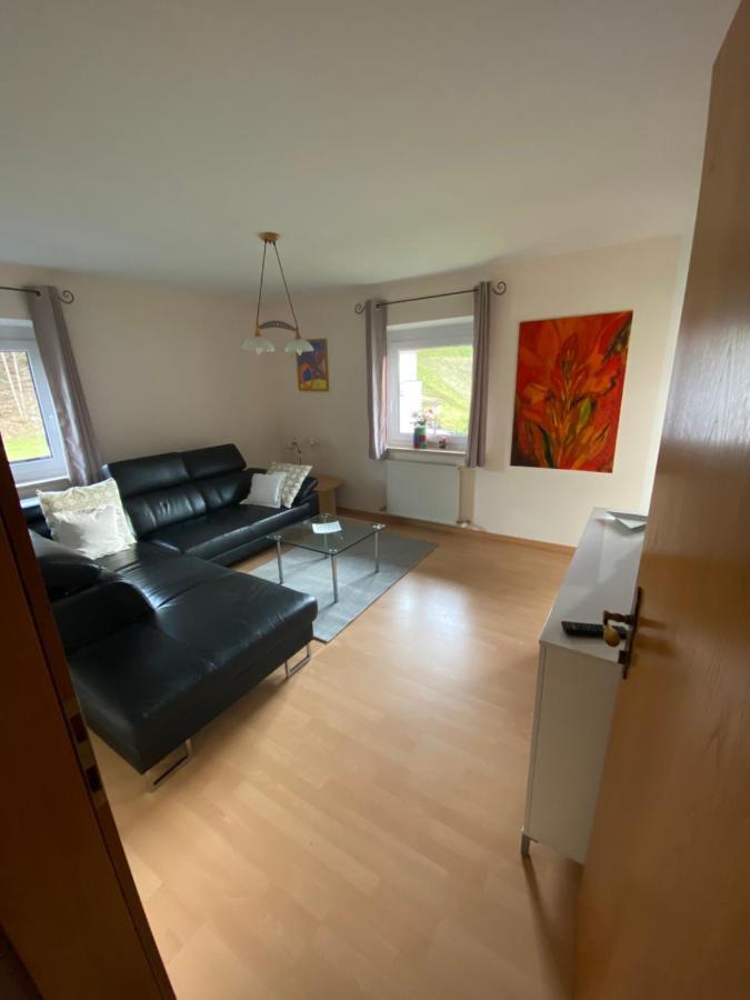 Haus Sonnenspitze - Fam. Nessler Apartment Biberwier Exterior foto